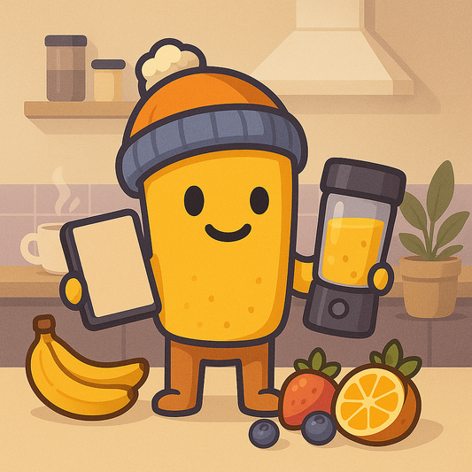 📖 E-book  Smouzi – 35 Recettes à Boire